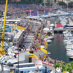 De Mónaco a Niza: así será la crono final del Tour de 2024