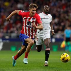 Llorente vuela de nuevo