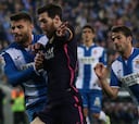 Espanyol-Barcelona: fecha, horario y dónde ver en directo por TV y online