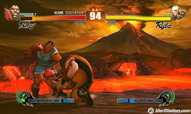 Street Fighter IV, Impresiones