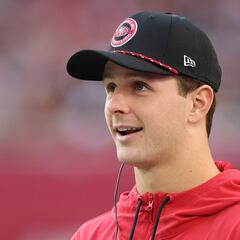 Brock Purdy busca una pronta resolución a su contrato con los 49ers