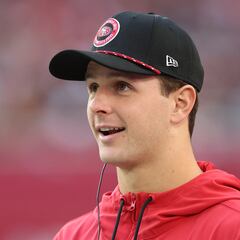 Brock Purdy’s wife “annoyed” at his first big purchase after $265M deal