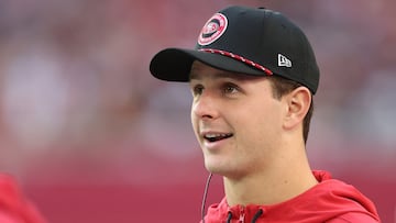 How much does Brock Purdy earn from 49ers salary?