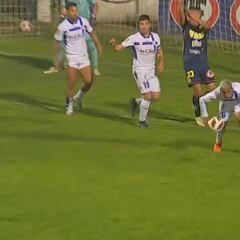El escándalo del arbitraje sigue en la Primera B: no podrás creer lo que pasó