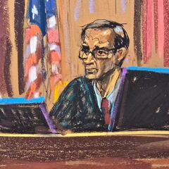 ¿Quién es Arun Subramanian, el juez en el juicio de Sean “Diddy” Combs?