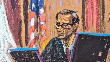 El 5 de mayo inicia el juicio de Sean “Diddy” Combs en Nueva York. Conoce a Arun Subramanian, el juez que está a cargo del caso.