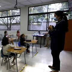 Vuelta a clases presenciales: cuándo es y cómo saber si obligatorio o voluntario