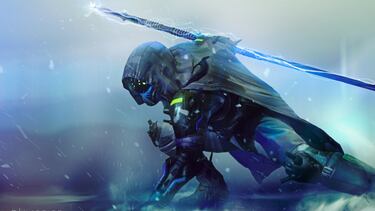 Destiny 2 tras más de 15 horas