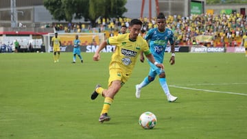 Sambueza: “Los burros del VAR no se pueden equivocar”