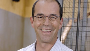 joseba apaolaza aqui no hay quien viva