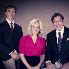 La escalofriante historia tras la nueva serie de Javier Bardem en Netflix: el crimen de los Menendez