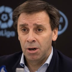 "Hubo ofertas por muchos, pero no estaban en nuestro valor"