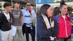 El madridismo confiesa qué jugador del Atleti sería titular en el Madrid: muy llamativa la respuesta