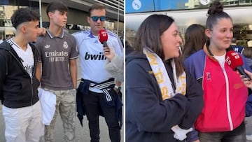 El madridismo confiesa qué jugador del Atleti sería titular en el Madrid: muy llamativa la respuesta