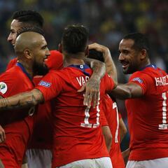 Chile suma un segundo partido amistoso en septiembre