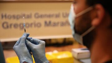 Coronavirus en España en directo hoy: tercera dosis y fin de las restricciones | Última hora