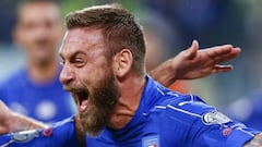 Italy 1-1 Spain: result, report, goals, highlights