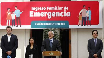 La inscripción en el Registro Social de Hogares es fundamental para resolver las dudas sobre el Ingreso Familiar de Emergencia. ¿Cómo se accede?