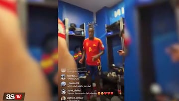Lamine Yamal, Eurocopa 2024