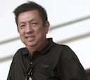 Peter Lim: el nuevo rico que quería tener un equipo de fútbol
