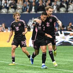 La confirmación de un renovado Inter Miami