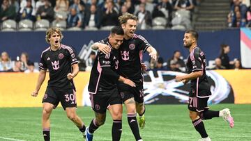 La confirmación de un renovado Inter Miami