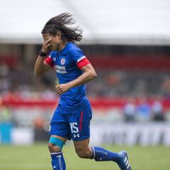 Gerardo Flores fue operado y se desconoce cuando volverá