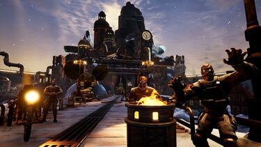 El músico deadmau5 anuncia Oberhasli, una experiencia musical interactiva en Core