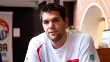 Reyes: "Ahora que estamos en la final queremos ganar"