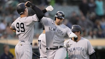 Los Bombarderos del Bronx contin&uacute;an encendidos durante agosto; su mejor mes en lo que va de la temporada y con ello logran la racha m&aacute;s larga de triunfos en 60 a&ntilde;os.