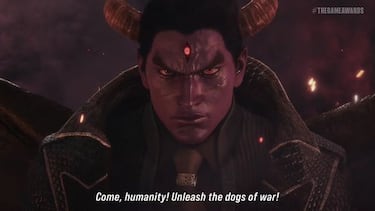 Tekken 8 a fondo: entrevista con Harada, retorno de Jun Kazama, nuevas mecánicas…