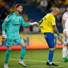 La acertada decisión de Escandell