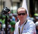 Prudhomme: "El Tour sigue con tranquilidad y dignidad"