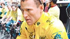 Las figuras tienen un mes para preparar el Tour