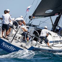 El Trofeo de la Reina abrirá el fuego de la Nations League de ClubSwan 42