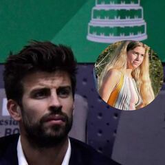 El papel de Clara Chía dentro de la empresa de Piqué