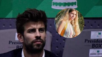 El papel de Clara Ch¨ªa dentro de la empresa de Piqu¨¦