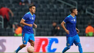 Cruz Azul el equipo que menos tiene el balón en Liga MX