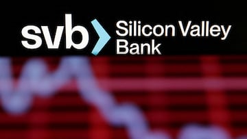 Thousands of start-ups face financial insolvency after SVB collapse