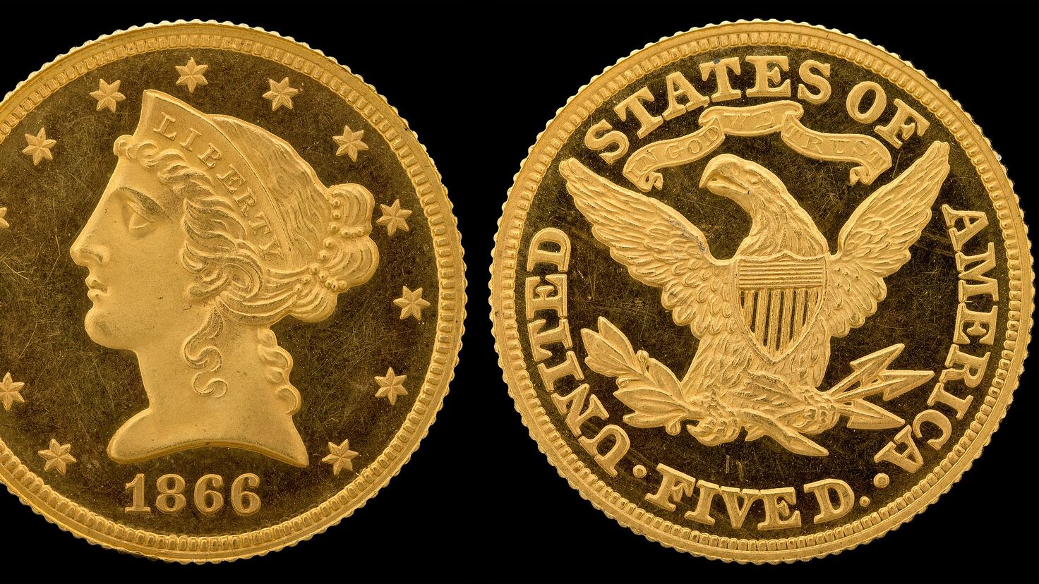 6 coins that will increase their value in 2024: how to know if you have