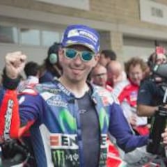 Lorenzo: “Es mi mayor reto y la decisión más complicada”