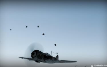 IL-2 Sturmovik: Bird of Prey