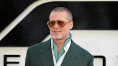 El día en que Brad Pitt se enfrentó a George Clooney por el papel que inició su mítica carrera