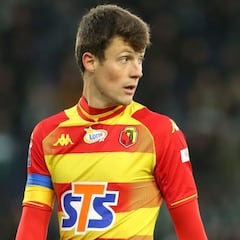 Marc Gual, del búnker al estrellato