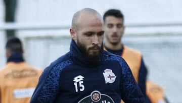"Las Palmas fich¨® al mejor t¨¦cnico para el equipo que tiene"
