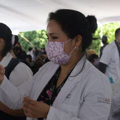 Vacunación Refuerzo Guanajuato: calendario, fechas y sedes para adultos de 50 a 59 años