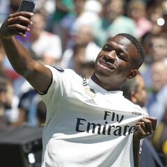 Casi nueve de cada diez aficionados reclaman fichajes