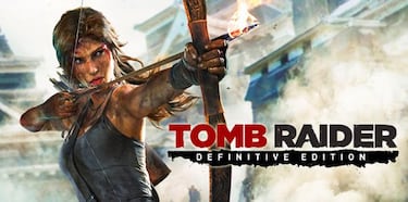 Tomb Raider y Deus Ex: Human Revolution en los descuentos de Xbox Live Gold