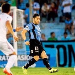 La curiosa camiseta que usaría José Rojas en España