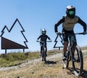 Pal Arinsal avanza la venta del Bike Pass 2025 con acceso anual ilimitado